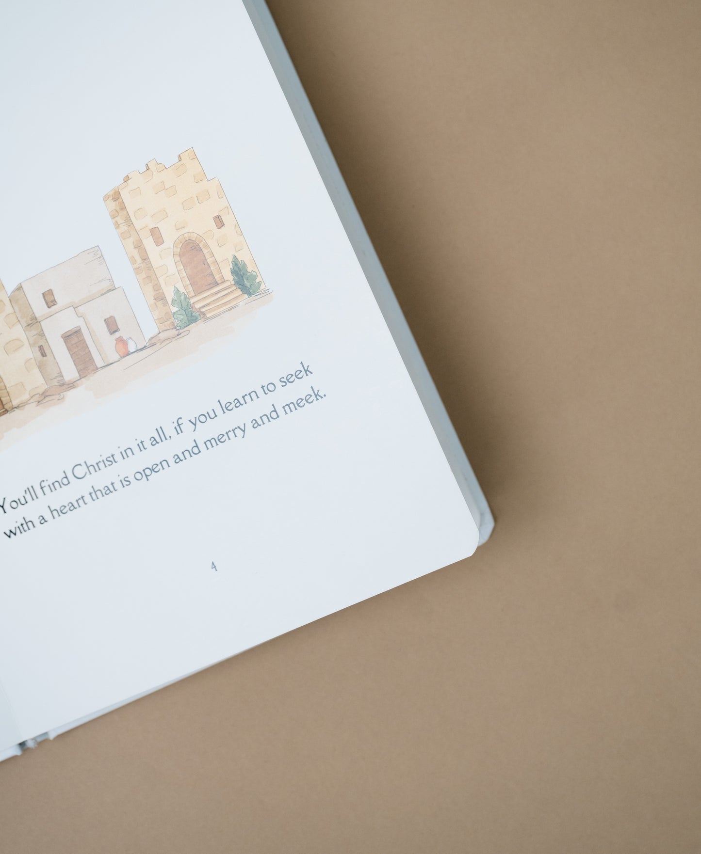 Finding Christ in Christmas Book